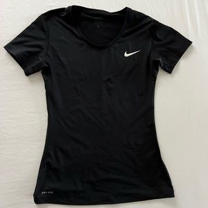 Nike Dri-fit shirt